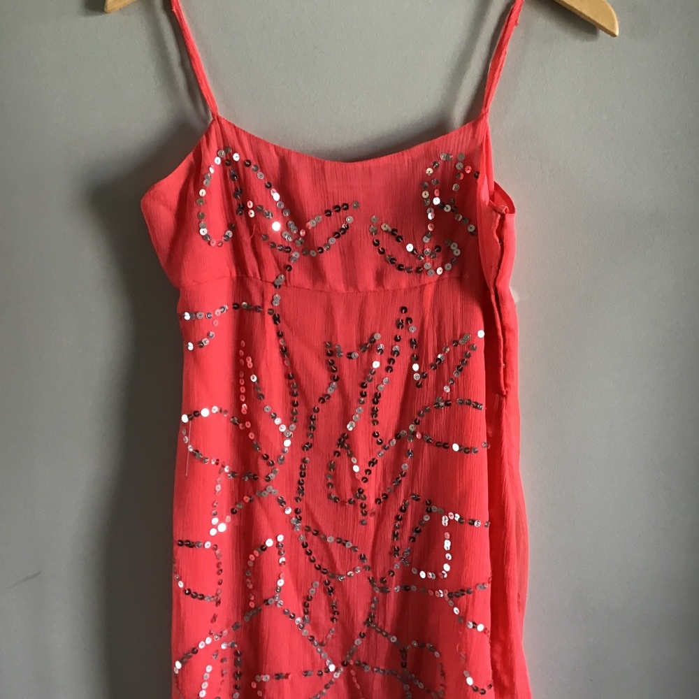 Woman’s dress/tank top